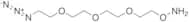 Aminoxy-PEG3-Azide
