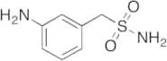 3-Amino-benzenemethanesulfonamide