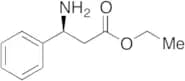 (betaS)-beta-Aminobenzenepropanoic Acid Ethyl Ester
