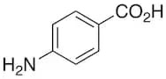 4-Aminobenzoic Acid