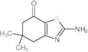 2-Amino-5,5-dimethyl-5,6-dihydro-4h-benzothiazol-7-one