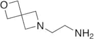 2-Oxa-6-azaspiro[3.3]heptane-6-ethanamine Hydrochloride