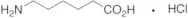6-Aminohexanoic Acid Hydrochloride
