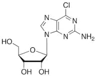 2-Amino-6-chloropurine-9-Beta-D-riboside