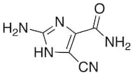 2-Amino-4-cyano-5-imidazolecarboxamide