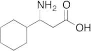 beta-Aminocyclohexanepropanoic Acid