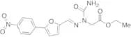 Ethyl N-hydrazinyl Acetate Dantrolene