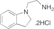 1-(2-Aminoethyl)indoline Dihydrochloride