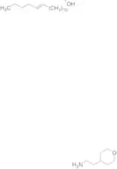 4-(2-Aminoethyl)tetrahydropyran (~90%)