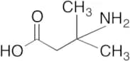 3-Amino-3-methylbutanoic Acid, 90%