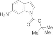 Aminoindole-1-carboxylic Acid tert-Butyl Ester