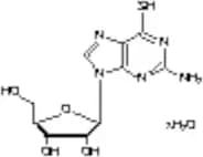 2-Amino-6-mercaptopurine-9-D-riboside Hydrate
