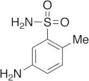 5-Amino-2-methylbenzenesulfonamide