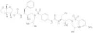 N-((2S,3R)-4-(4-Amino-N-isobutylphenylsulfonamido)-3-hydroxy-1-phenylbutan-2-yl)formamide N-Daruna…