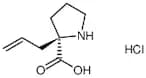(R)-Alpha-allyl-proline hydrochloride