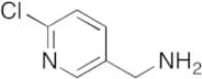 5-Aminomethyl-2-chloropyridine