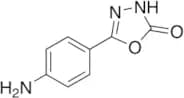 5-(4-Aminophenyl)-1,3,4-oxadiazol-2-ol