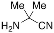 2-Amino-2-methylpropanenitrile