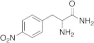(AlphaS)-Alpha-Amino-4-nitrobenzenepropanamide