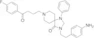 N-(p-Aminophenethyl)spiperone