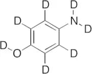 4-Aminophenol-d7