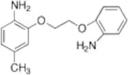 2-[2-(2-Aminophenoxy)ethoxy]-4-methyl-benzenamine