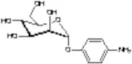 4-Aminophenyl Alpha-D-Mannopyranoside