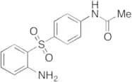 4'-[(o-Aminophenyl)sulfonyl]-acetanilide