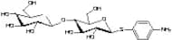 4-Aminophenyl 1-Thio-Beta-D-cellobioside