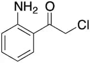 1-(2-Aminophenyl)-2-chloroethanone