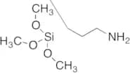 (3-Aminopropyl)trimethoxysilane