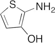 2-Aminothiophen-3-ol