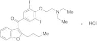 Amiodarone Hydrochloride