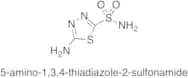 5-Amino-1,3,4-thiadiazol-2-sulfonamide(99% purity)