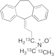Amitriptyline N-Oxide-13C3
