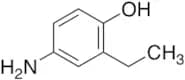 4-Amino-2-ethylphenol Hydrochloride