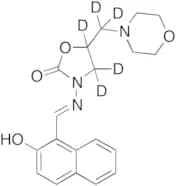 AMOZ-HN-d5