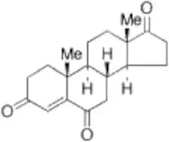 Androst-4-ene-3,6,17-trione