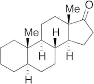 5-a-Androstan-17-one