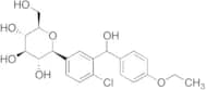 Dapagliflozin hydroxy Impurity (Mixture of Diastereomers)