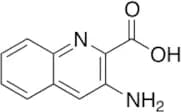 3-Aminoquinoline-2-carboxylic acid