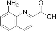 8-Aminoquinoline-2-carboxylic Acid