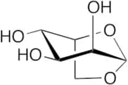 1,6-Anhydro-b-L-gulopyranose
