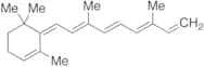 all-trans-Anhydro Retinol (90%)