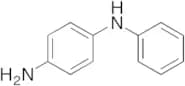 N-Phenyl-p-phenylenediamine(p-Anilinoaniline)