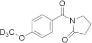 Aniracetam-d3