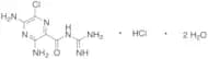 Amiloride Monohydrochloride Dihydrate