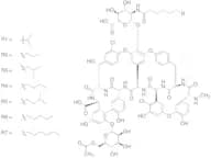 Antibiotic A 40926 (Mixture)