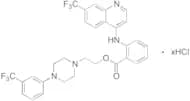 Antrafenine Hydrochloride
