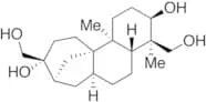 (+)-Aphidicolin